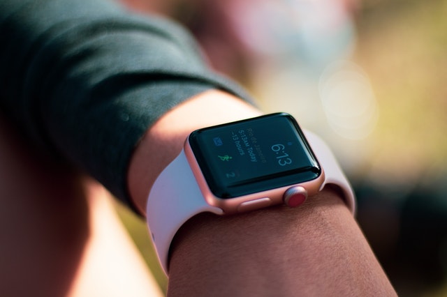 Wearables- kdy se vyplatí?