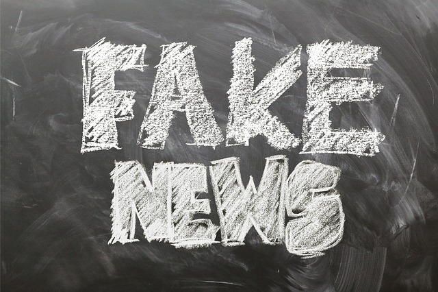 Co si počít, když nám přišel hoax?