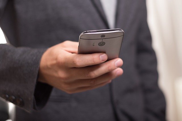 Mobily jsou samozřejmost