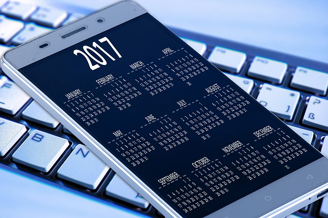 Mobilní telefony jsou už běžné